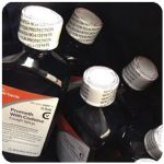 Кодеин сироп Codein (для приготовления напитка Lean, Purple Drank)  473 мл  в Подольске