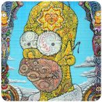 Марки LSD-25 VHQ чистых 250 мкг в Подольске Марки LSD-25 VHQ чистых 250 мкг в Подольске